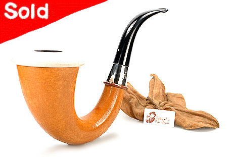 Alfred Dunhill Calabash oF